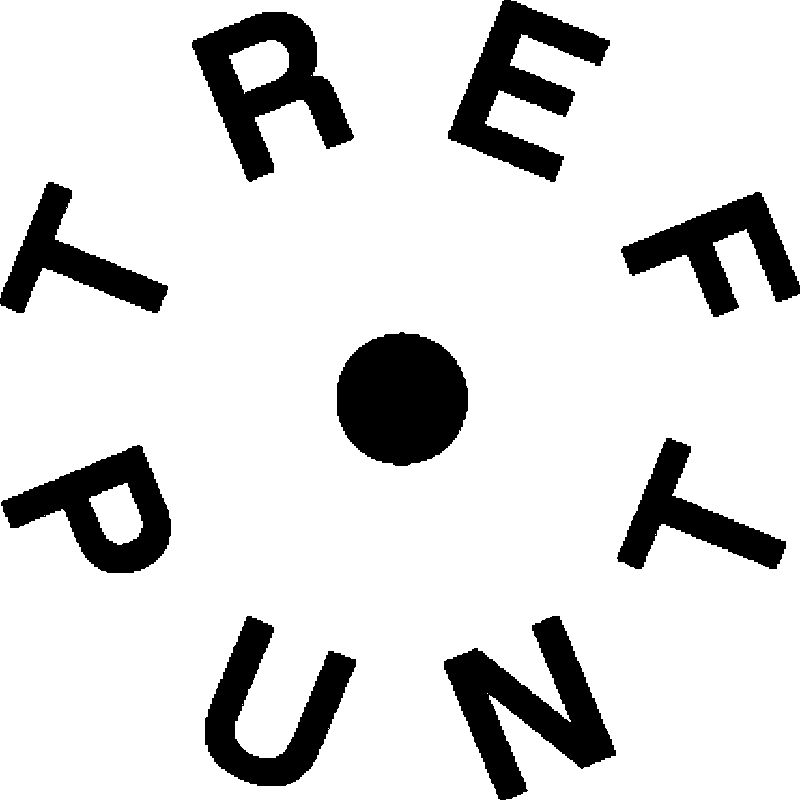Cover image for the organisation titled "Trefpunt"