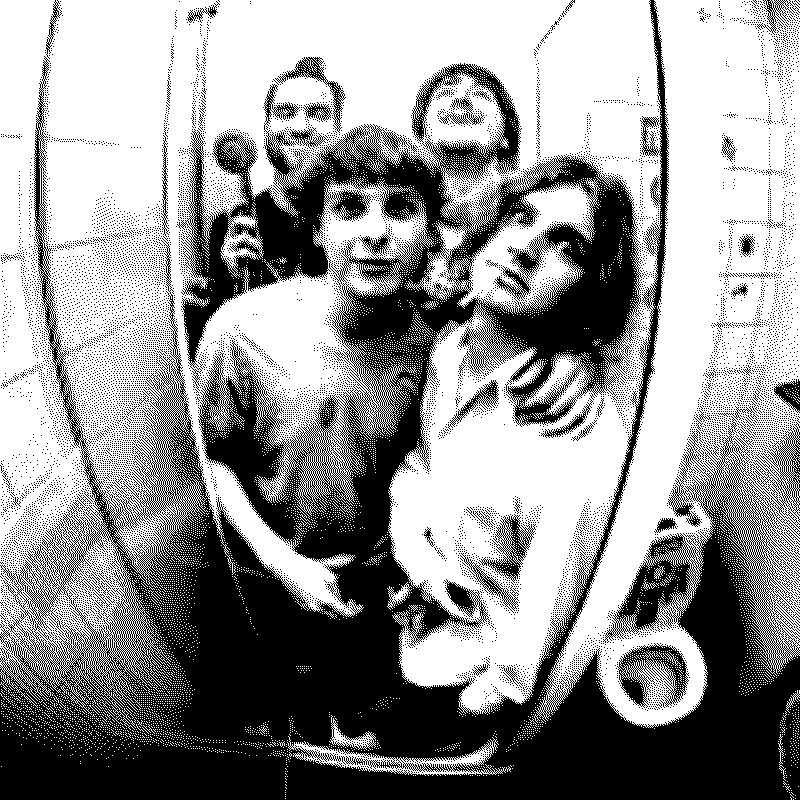 Cover image for the event titled "GEITENVEL // Maandagconcert"