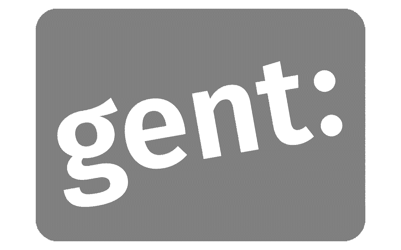Cover image for the organisation titled "Gent"