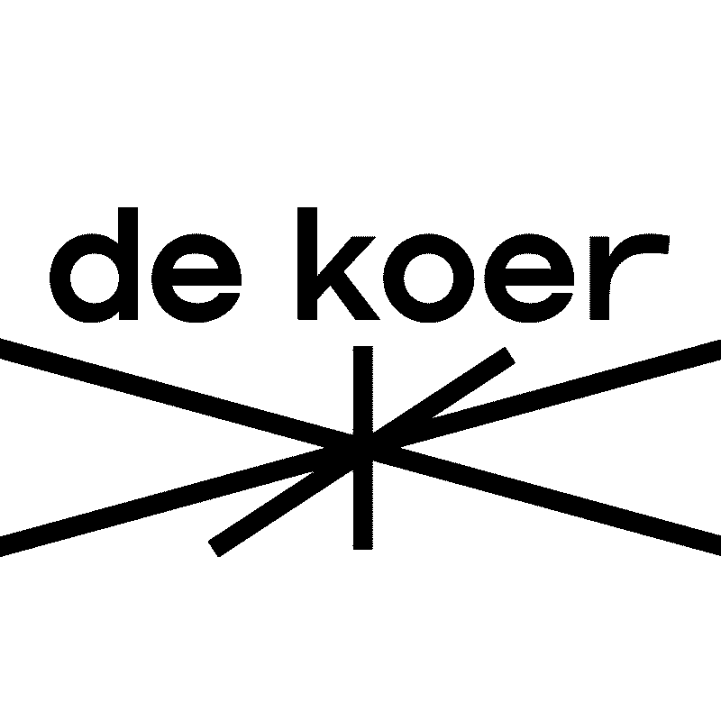 Cover image for the organisation titled "De Koer"
