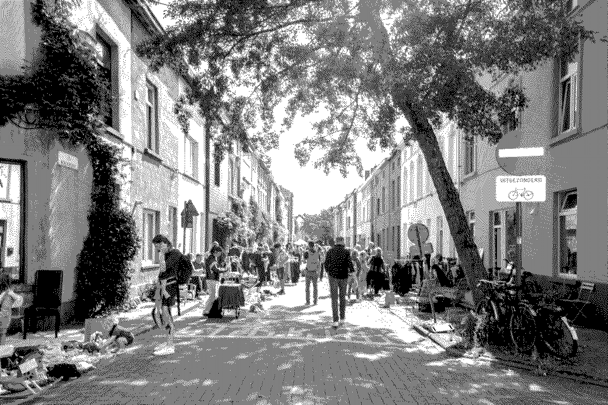 Cover image for the event titled "Rommelmarkt brugse poort"